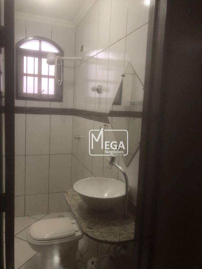 Casa à venda com 3 quartos, 150m² - Foto 15