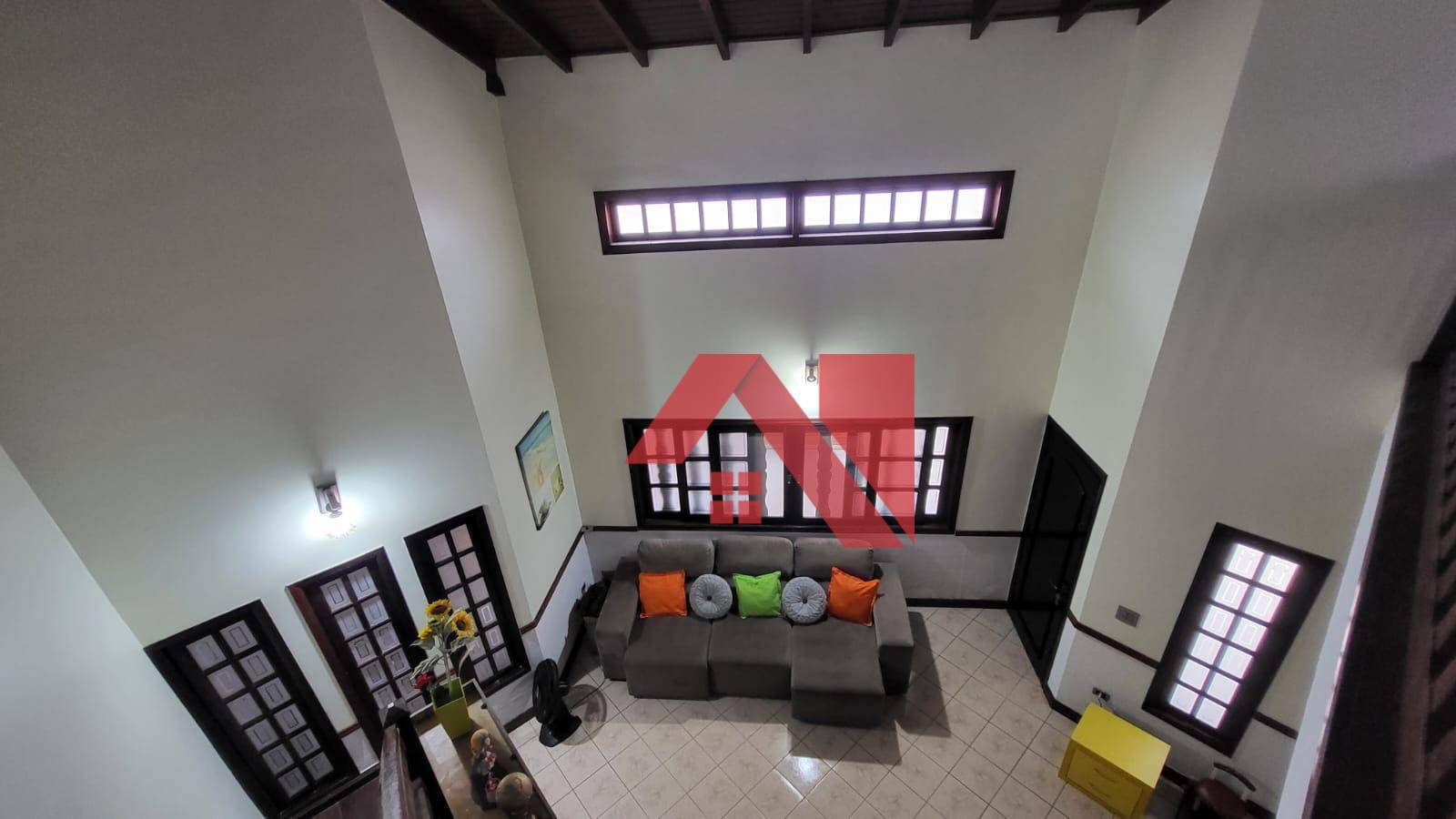 Casa à venda com 3 quartos, 208m² - Foto 15