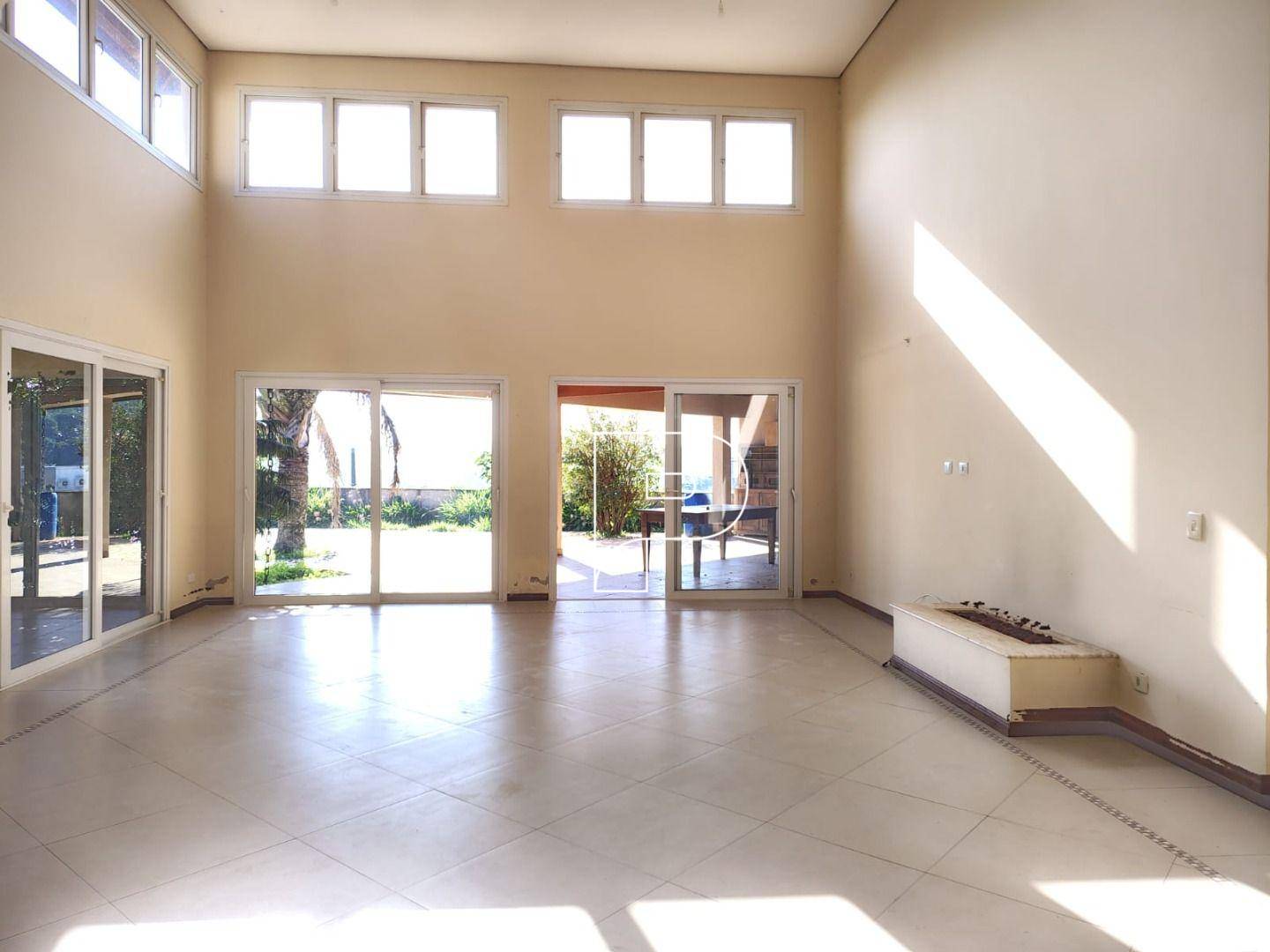 Casa de Condomínio à venda e aluguel com 4 quartos, 525m² - Foto 13