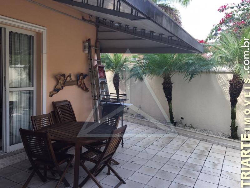 Sobrado, 3 quartos, 257 m² - Foto 18