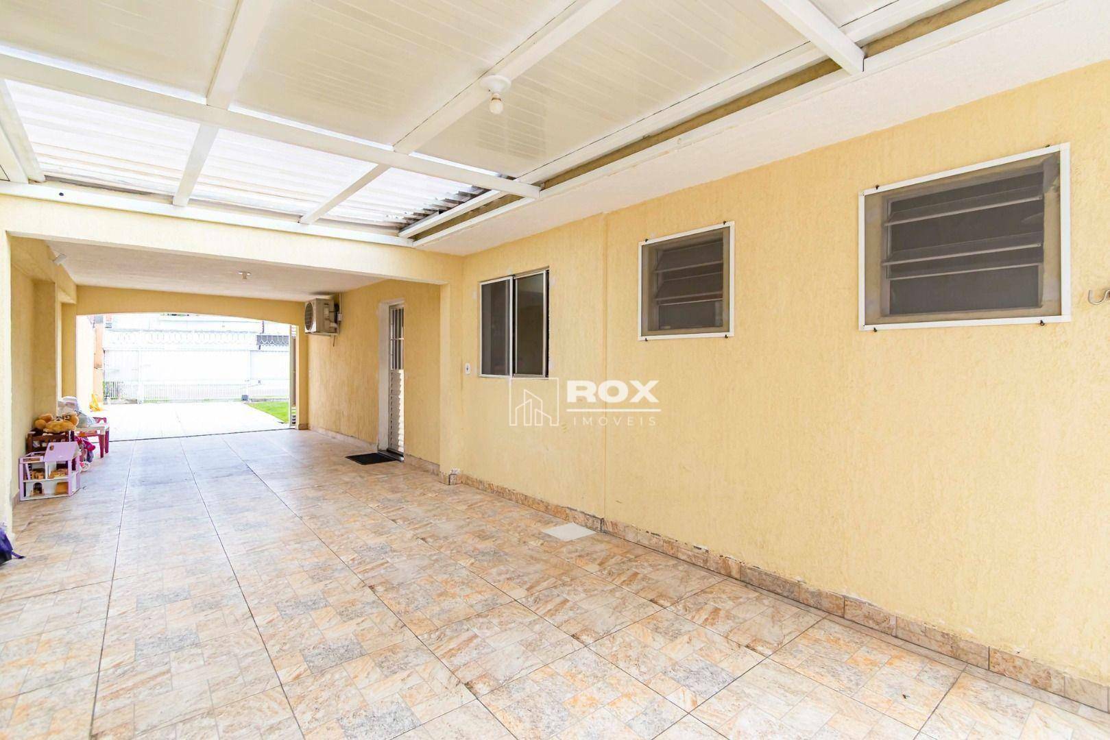 Casa à venda com 4 quartos, 161m² - Foto 35