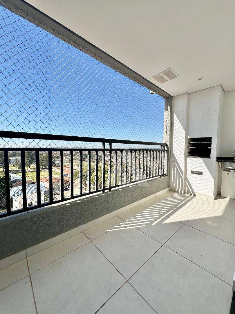 Apartamento, 2 quartos, 54 m² - Foto 2