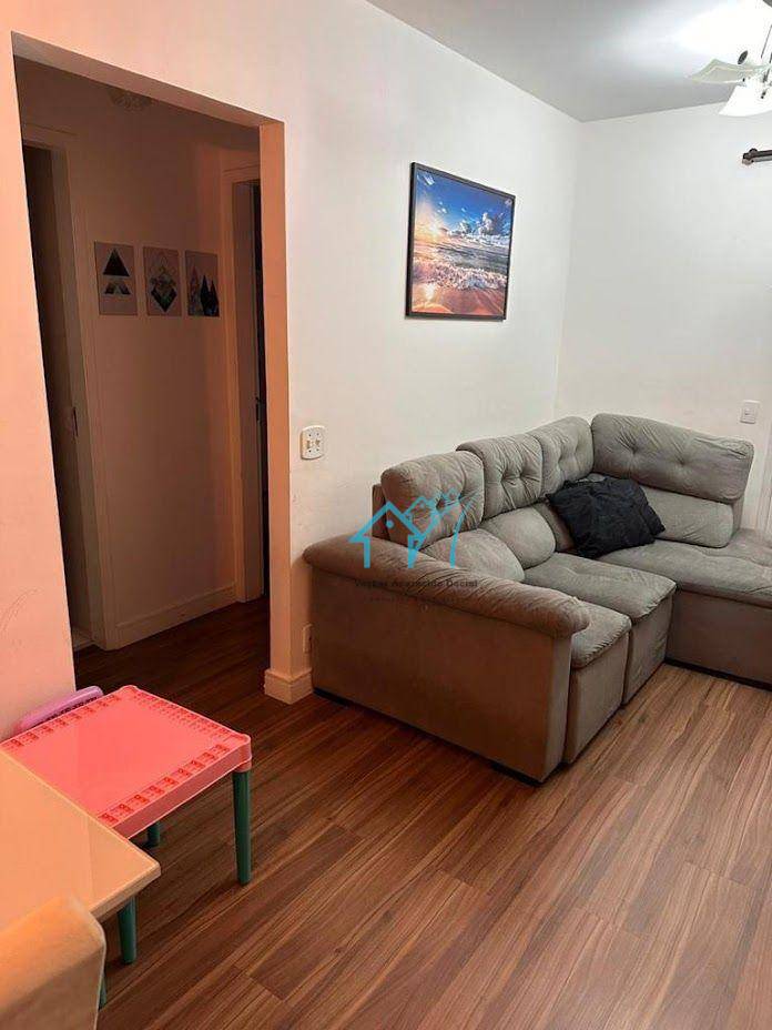 Apartamento à venda e aluguel com 3 quartos, 59m² - Foto 7