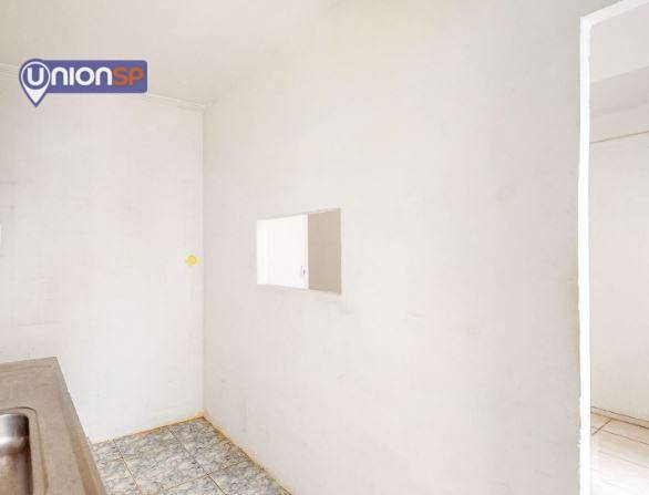 Apartamento à venda com 1 quarto, 40m² - Foto 14