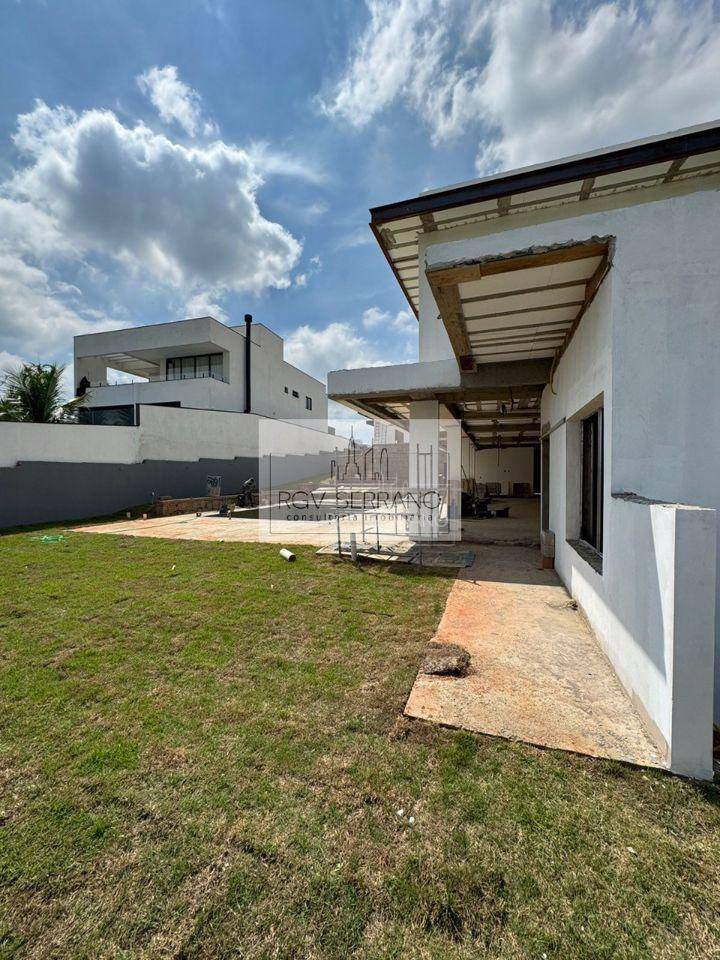 Casa de Condomínio à venda com 4 quartos, 640m² - Foto 5