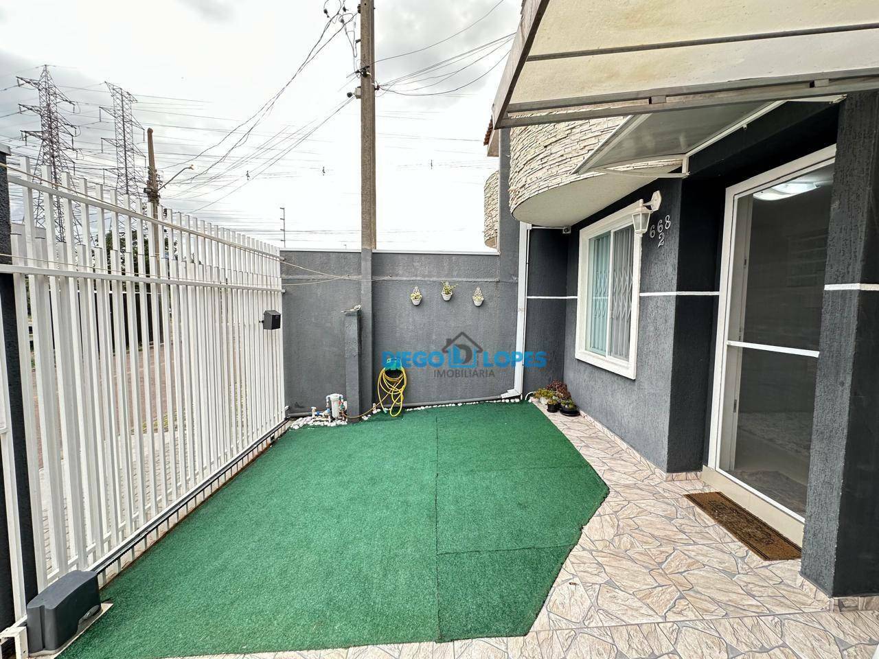 Sobrado à venda com 2 quartos, 64m² - Foto 3