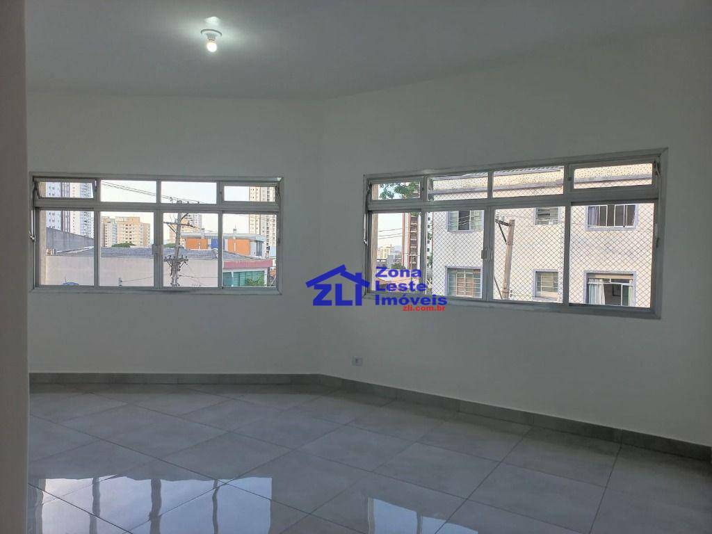 Conjunto Comercial-Sala para alugar, 110m² - Foto 1