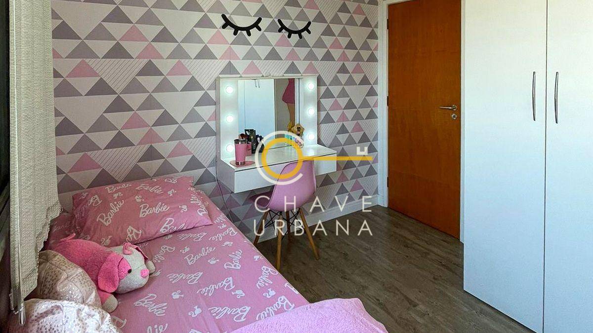 Apartamento à venda com 3 quartos, 89m² - Foto 12