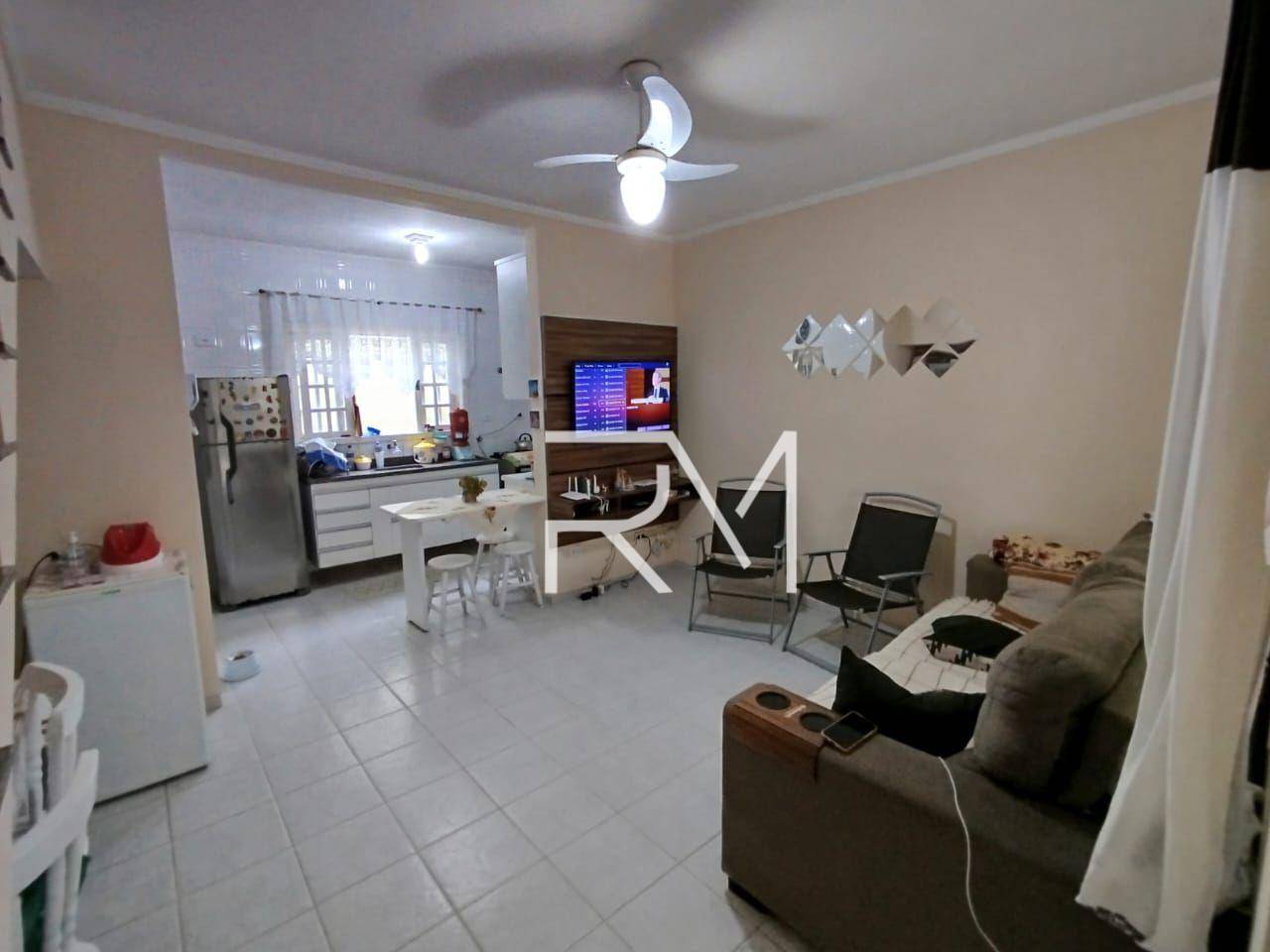 Sobrado à venda com 2 quartos, 81m² - Foto 3