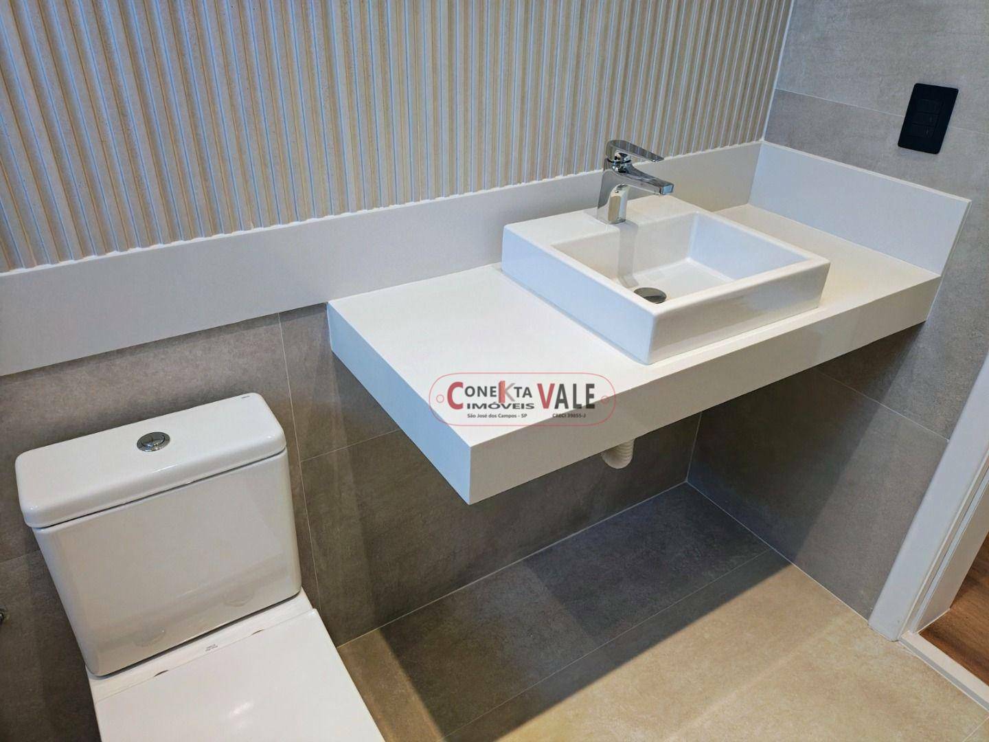 Casa de Condomínio, 3 quartos - Foto 18