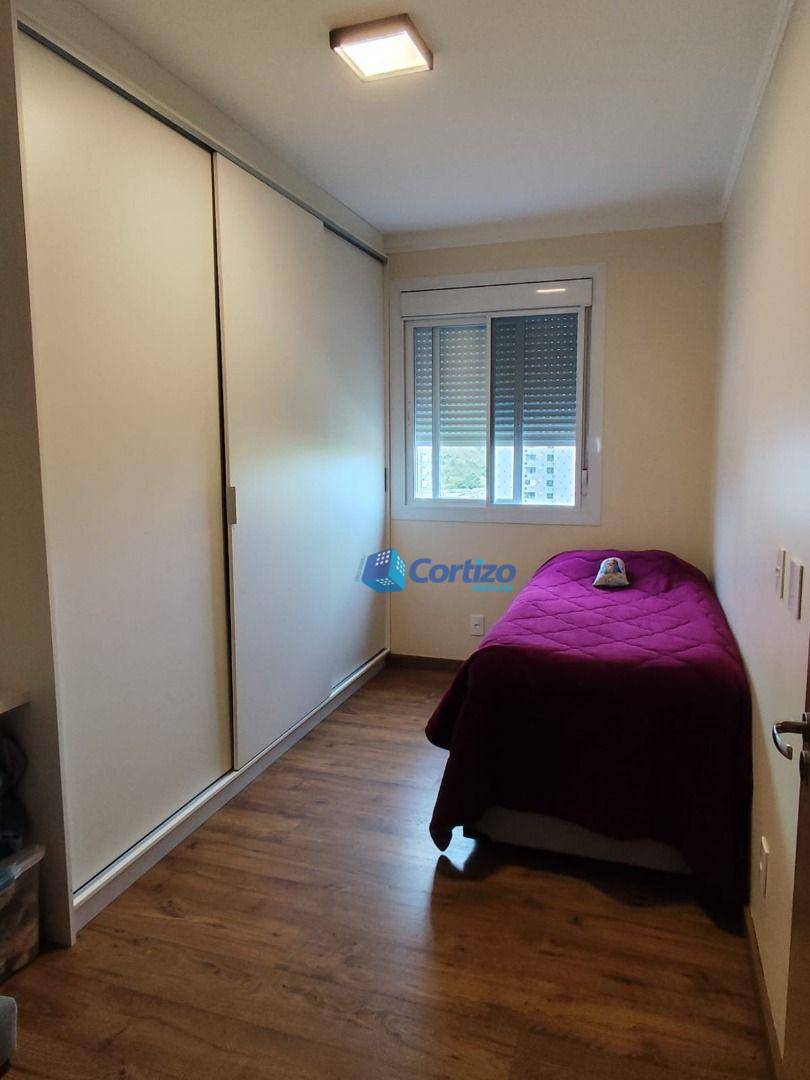 Apartamento à venda com 3 quartos, 101m² - Foto 24