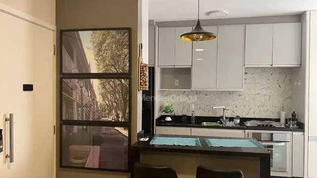 Apartamento à venda com 3 quartos, 72m² - Foto 10