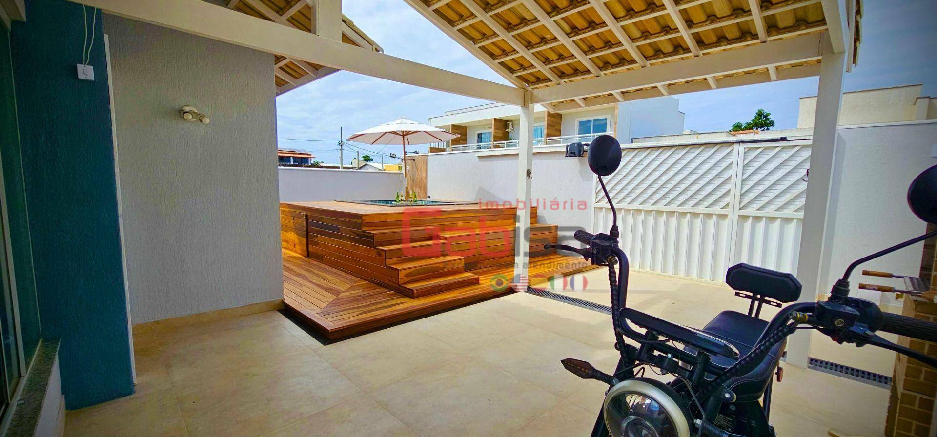 Casa à venda com 2 quartos, 165m² - Foto 18