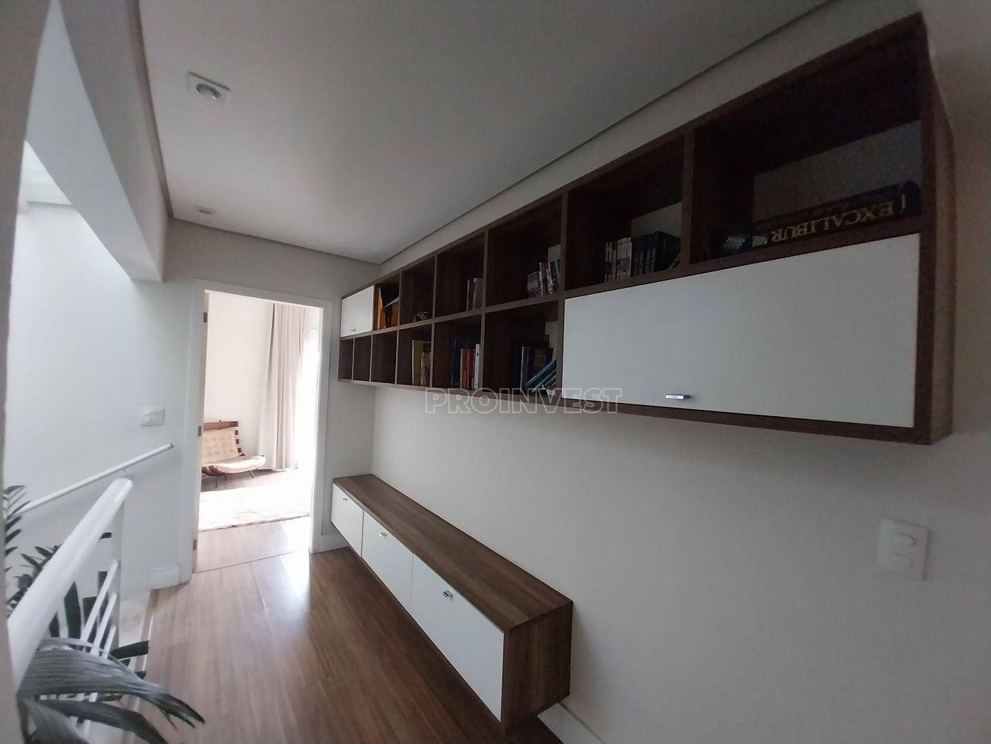 Casa de Condomínio à venda com 4 quartos, 232m² - Foto 20