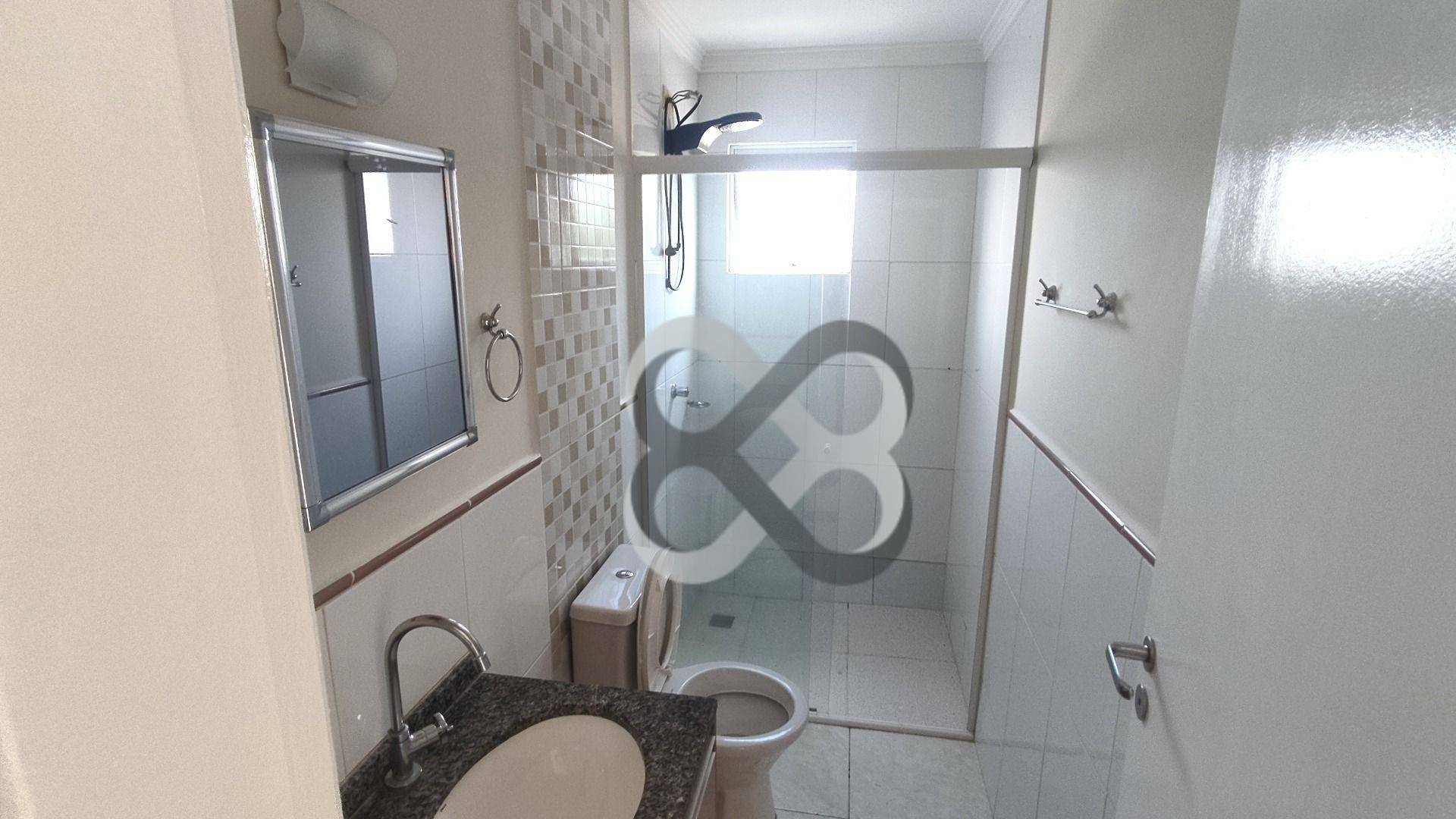 Apartamento à venda com 2 quartos, 71m² - Foto 8