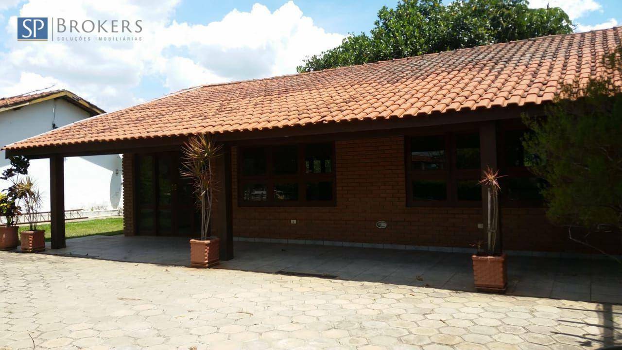 Haras e Área Rural Padrão à venda com 1 quarto, 1m² - Foto 18