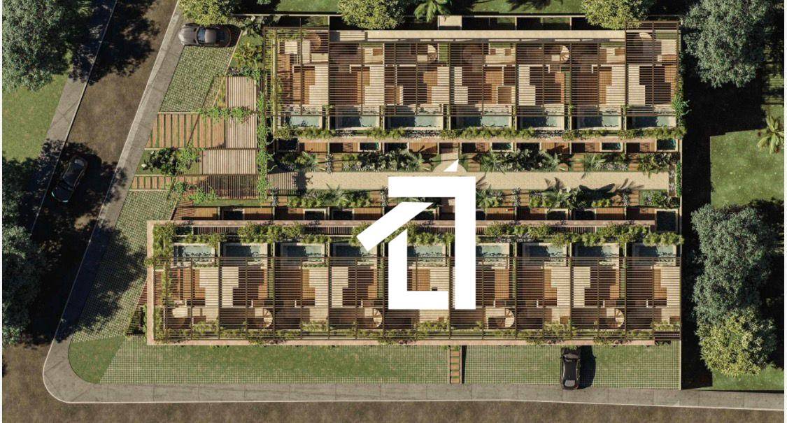 Casa, 2 quartos - Foto 2