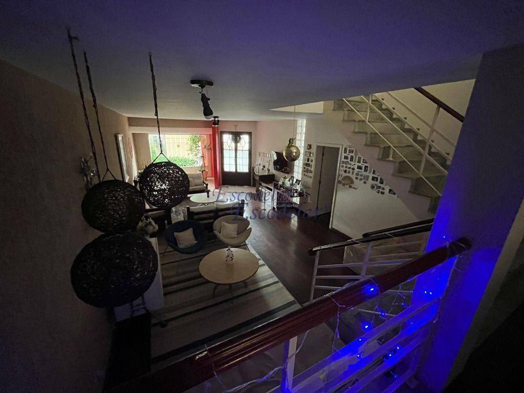 Casa para alugar com 3 quartos, 365m² - Foto 3