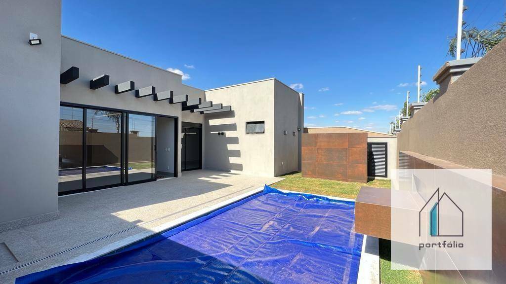 Casa de Condomínio à venda com 3 quartos, 213m² - Foto 23