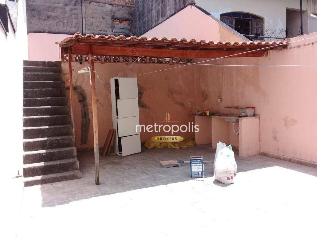 Sobrado à venda com 3 quartos, 180m² - Foto 11