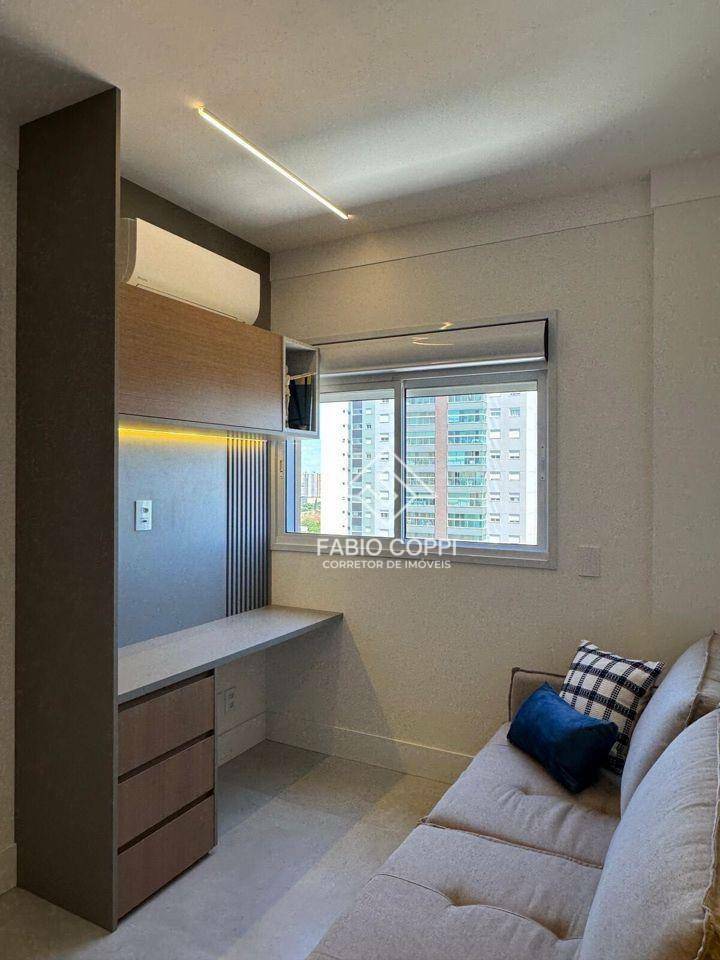 Apartamento à venda com 3 quartos, 88m² - Foto 12