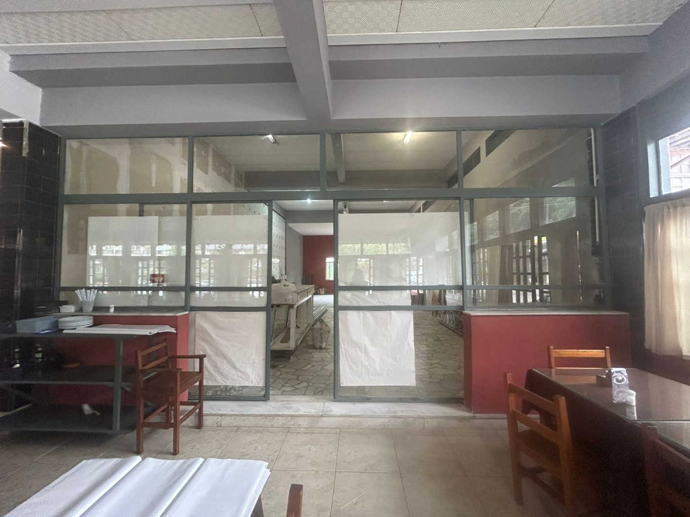 Loja-Salão para alugar, 120m² - Foto 2