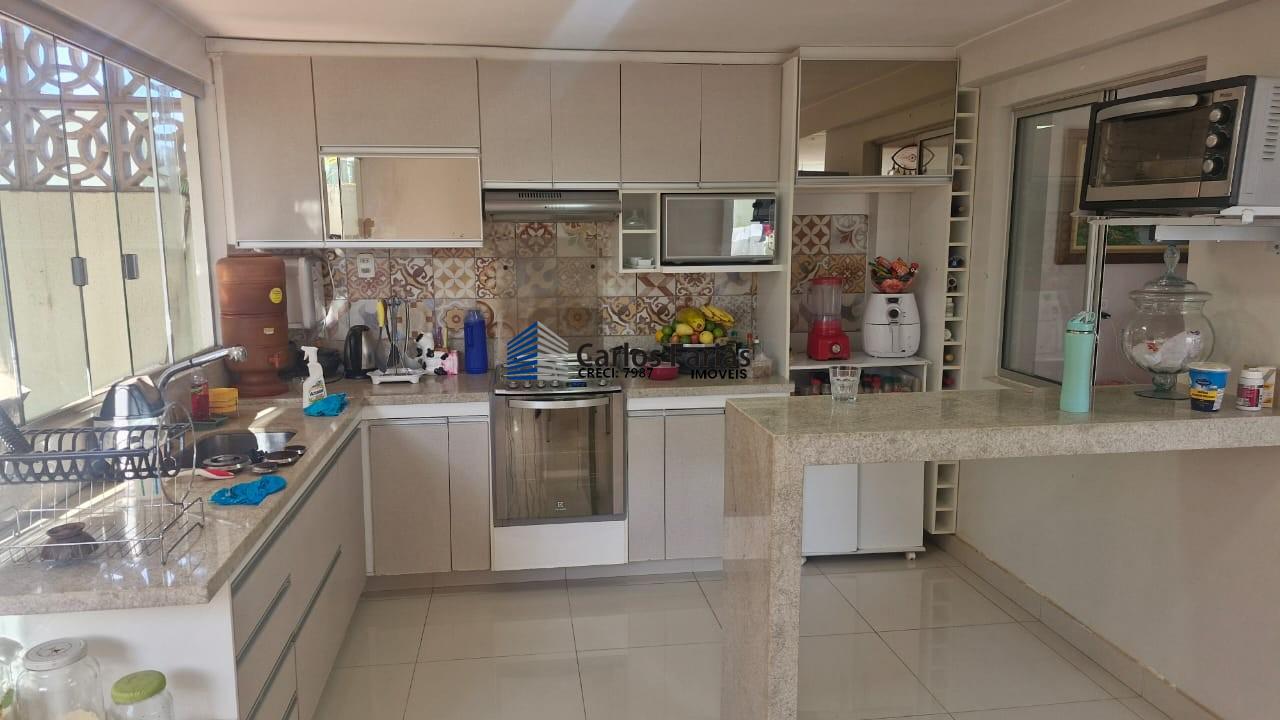 Casa de Condomínio à venda com 3 quartos, 69m² - Foto 8