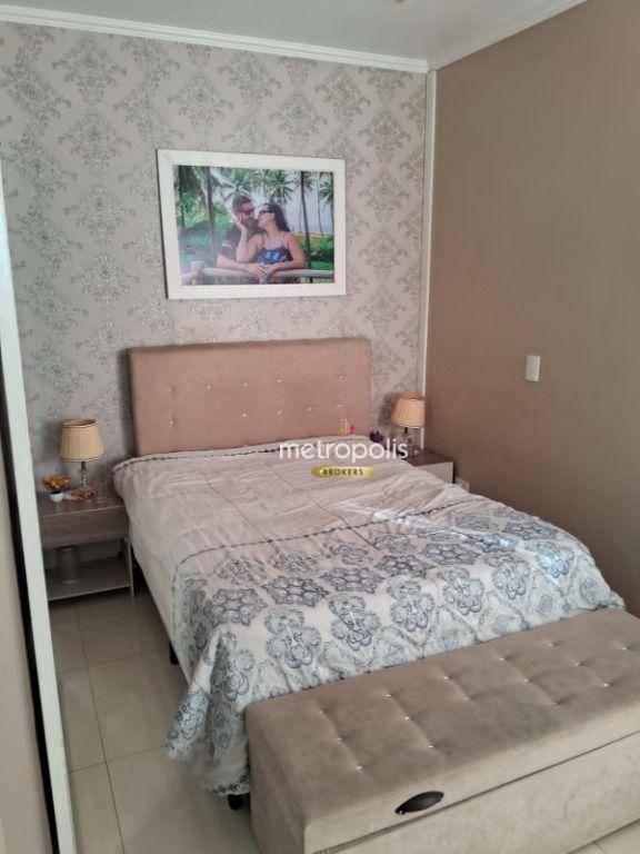 Cobertura à venda com 2 quartos, 100m² - Foto 8