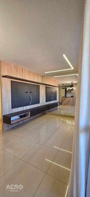 Apartamento à venda com 3 quartos, 134m² - Foto 18
