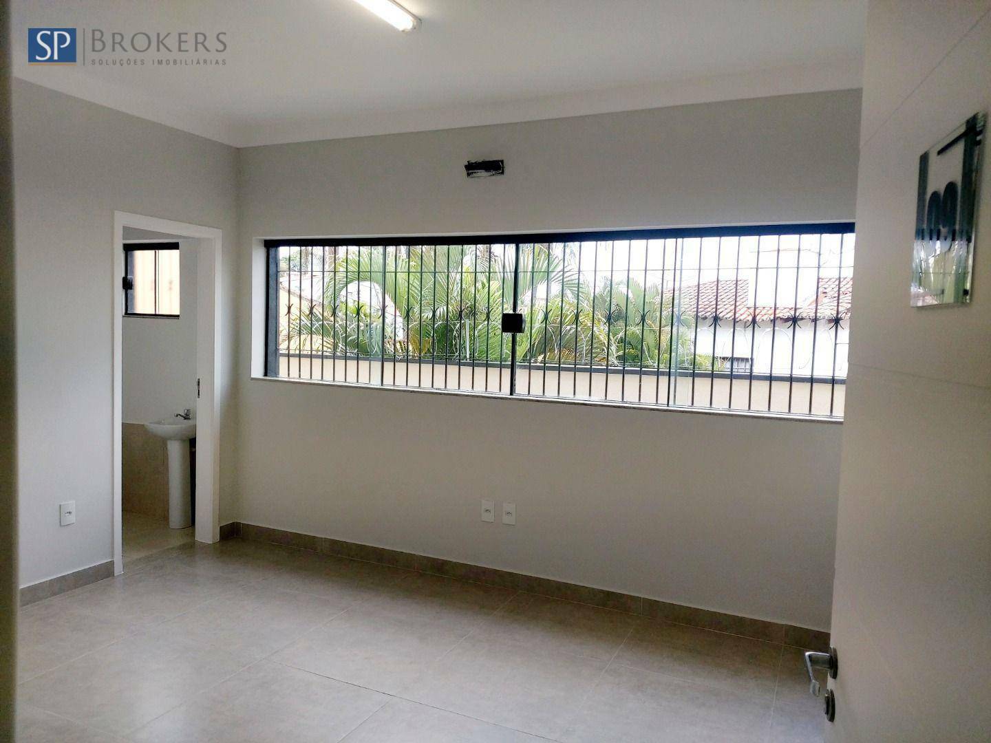 Conjunto Comercial-Sala para alugar, 18m² - Foto 16