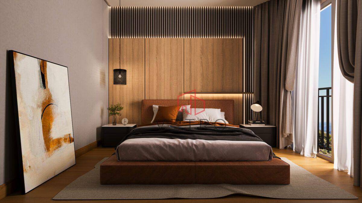 Apartamento, 1 quarto, 68 m² - Foto 4