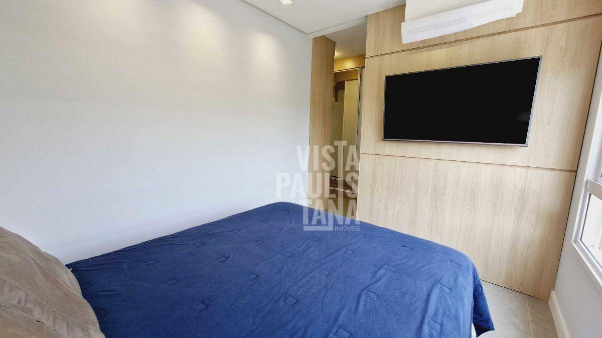 Apartamento à venda com 3 quartos, 132m² - Foto 35