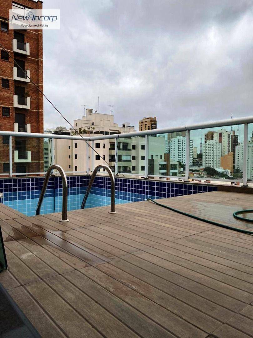 Cobertura à venda com 4 quartos, 240m² - Foto 3