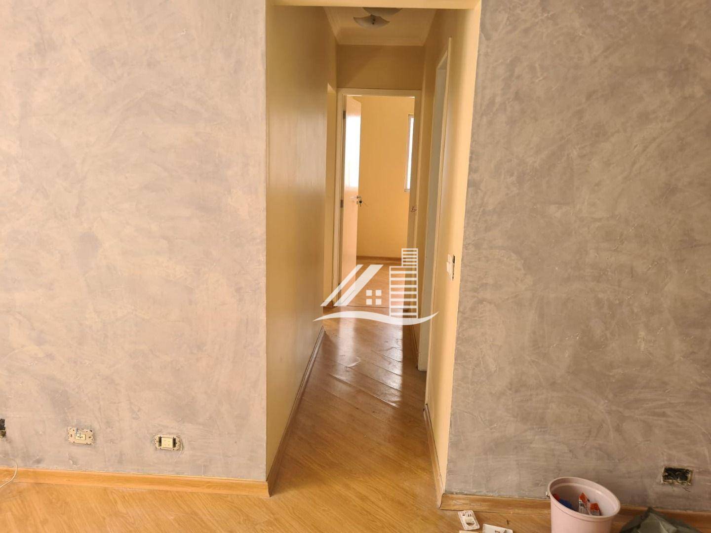 Apartamento à venda com 3 quartos, 60m² - Foto 5