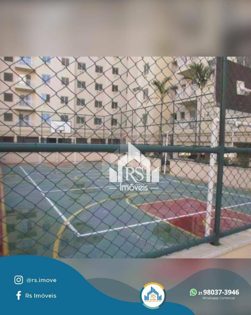 Apartamento à venda com 3 quartos, 70m² - Foto 34