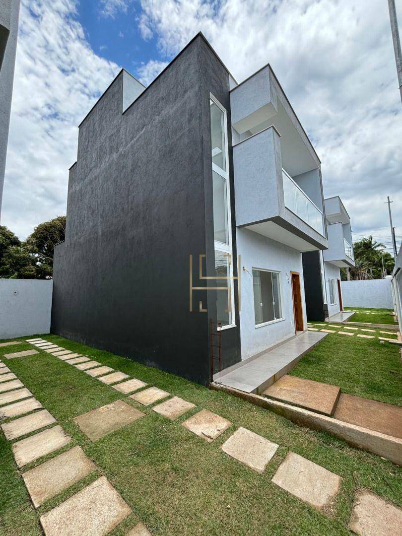 Casa à venda com 3 quartos, 108m² - Foto 7