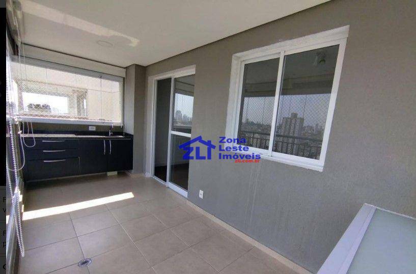 Apartamento à venda com 2 quartos, 62m² - Foto 9