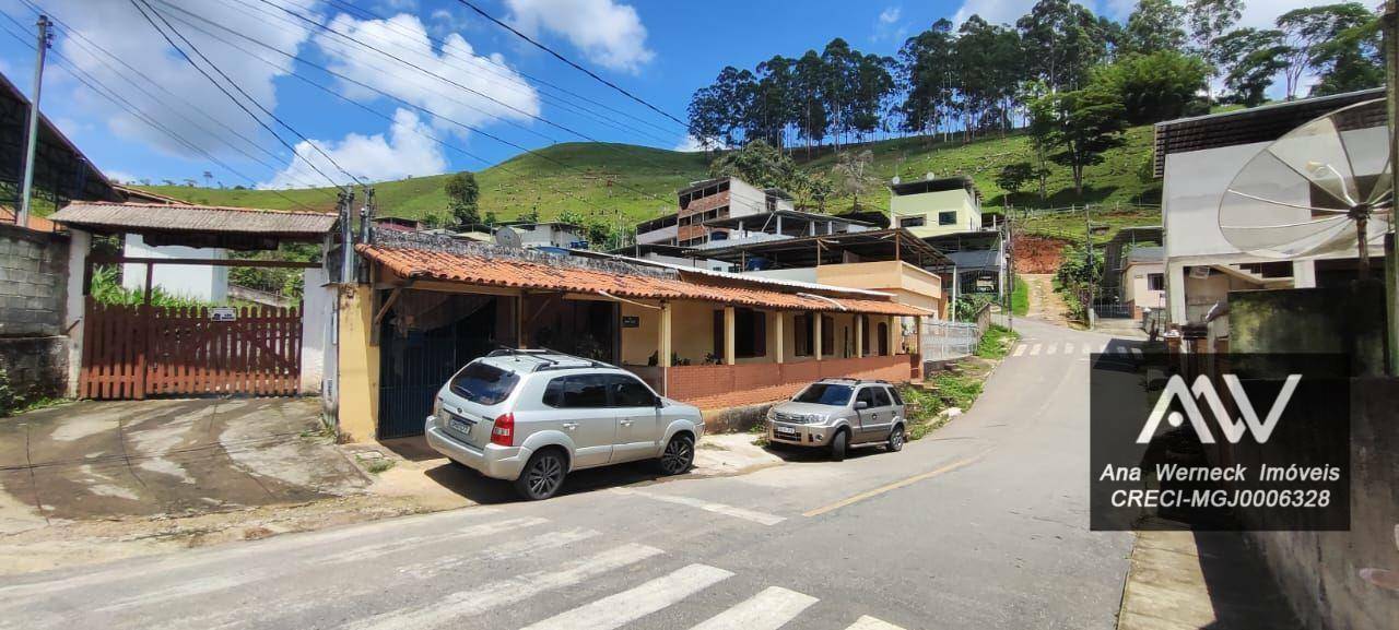 Chácara à venda com 3 quartos, 120m² - Foto 1