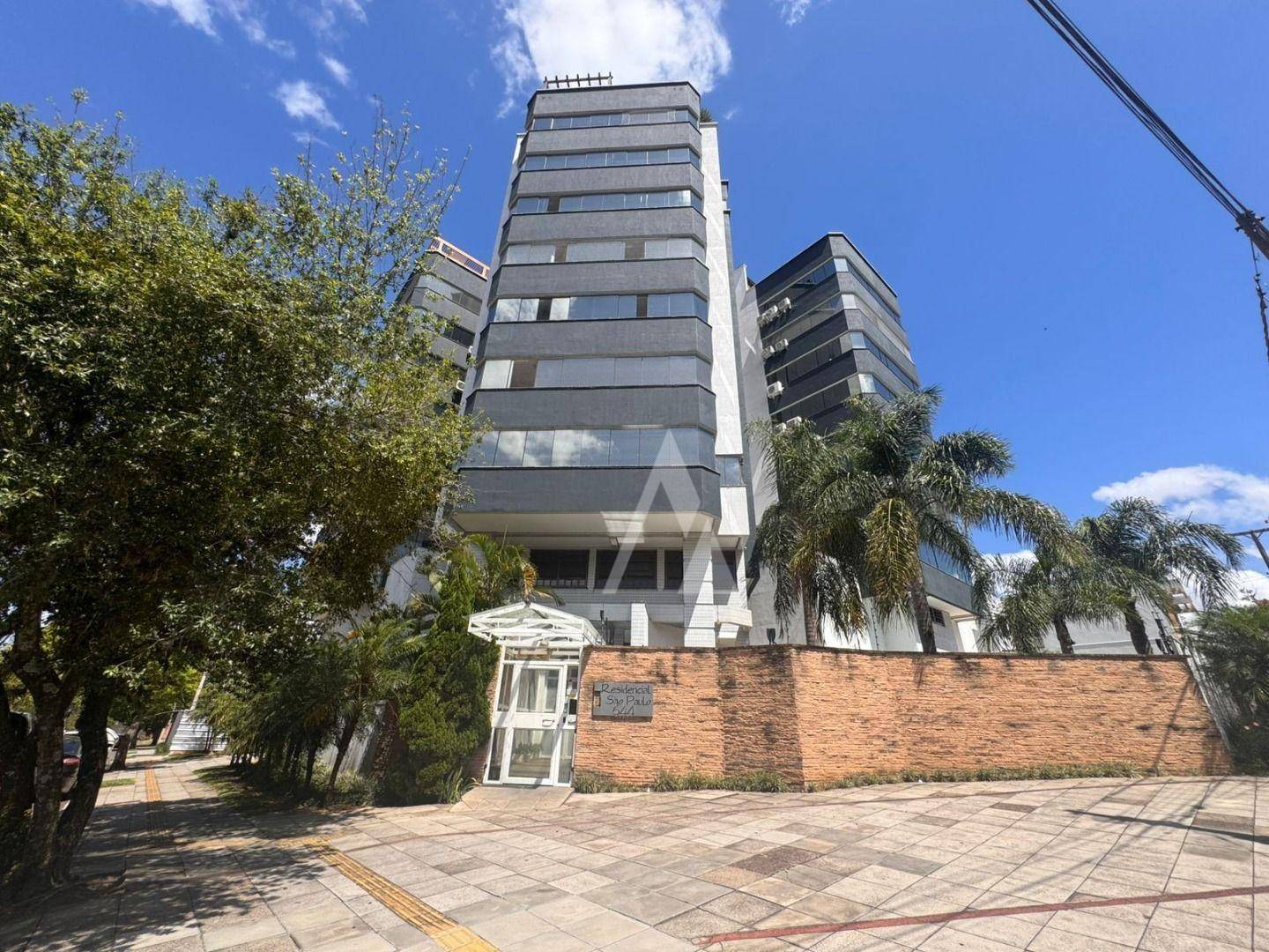 Apartamento, 4 quartos, 220 m² - Foto 1