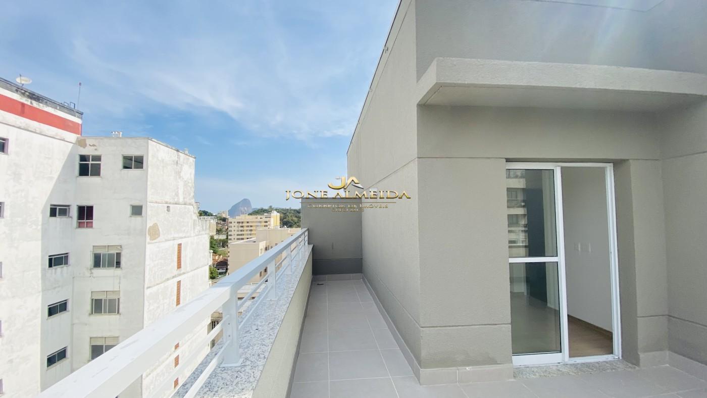 Cobertura à venda com 3 quartos, 200m² - Foto 29