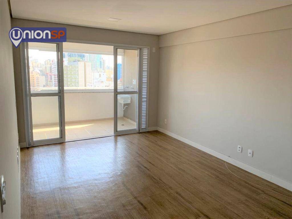 Apartamento à venda com 2 quartos, 79m² - Foto 1