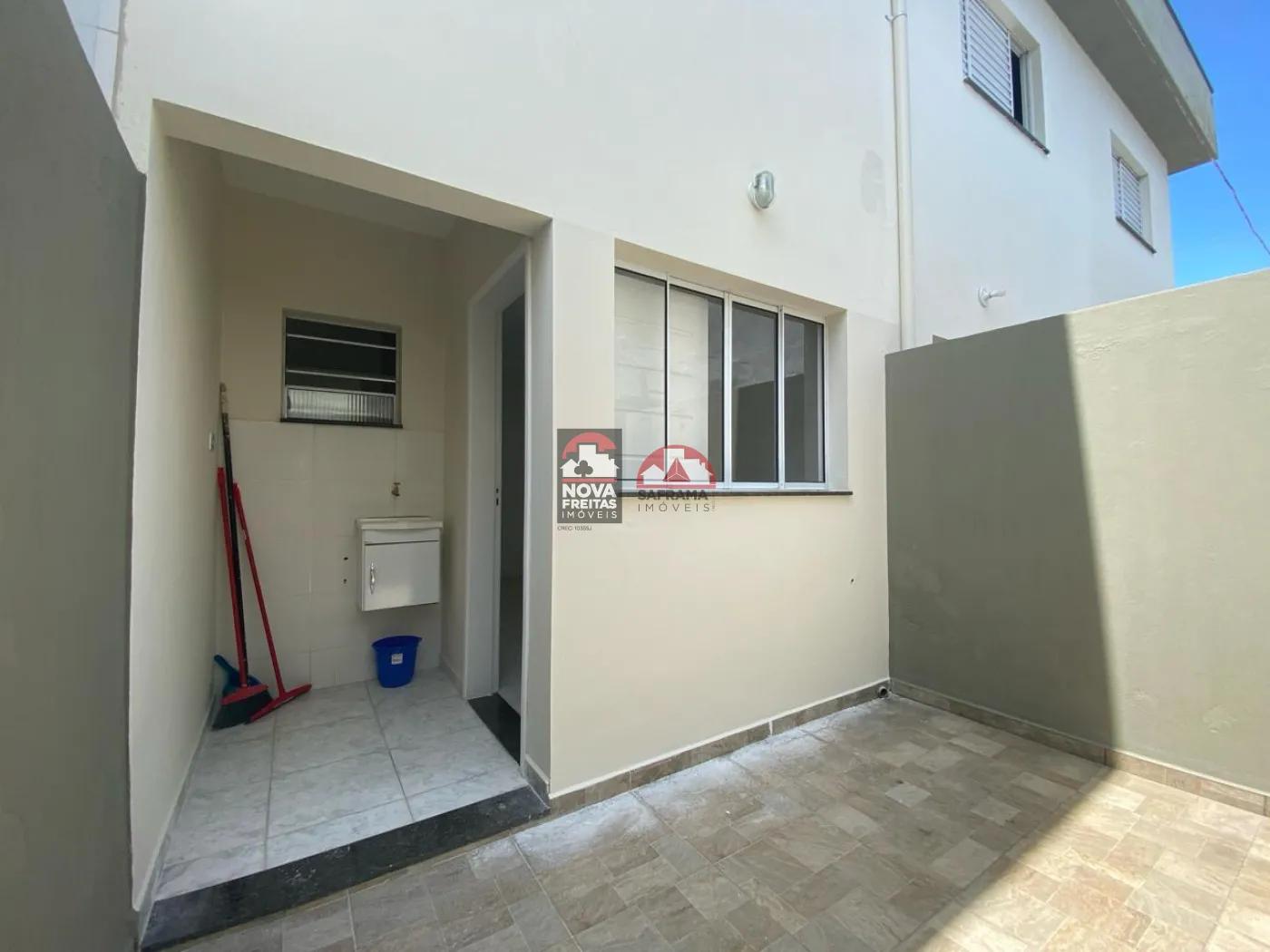 Sobrado à venda com 2 quartos, 74m² - Foto 8