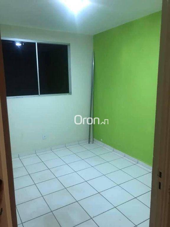 Apartamento à venda com 2 quartos, 58m² - Foto 2