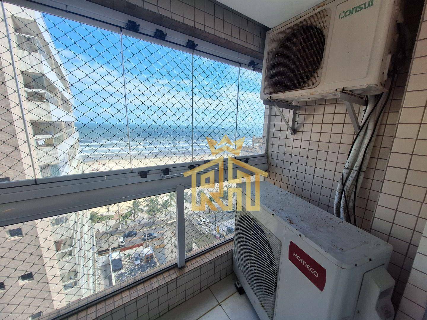 Apartamento à venda com 3 quartos, 121m² - Foto 20