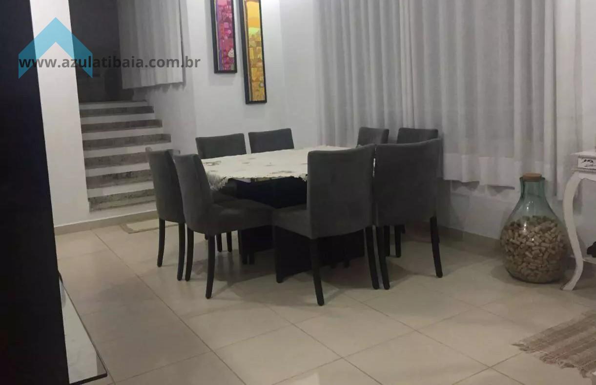 Casa à venda com 3 quartos, 325m² - Foto 5