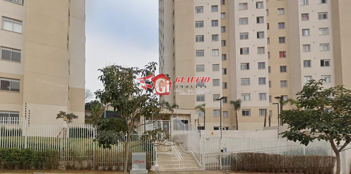 Apartamento, 2 quartos, 32 m² - Foto 2