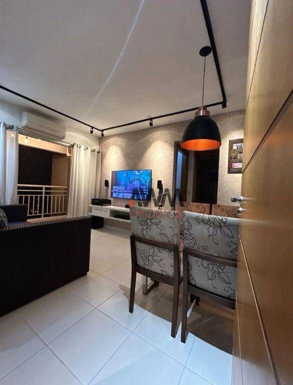 Apartamento à venda com 2 quartos, 58m² - Foto 5