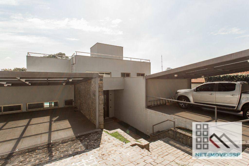 Casa de Condomínio à venda com 3 quartos, 388m² - Foto 79