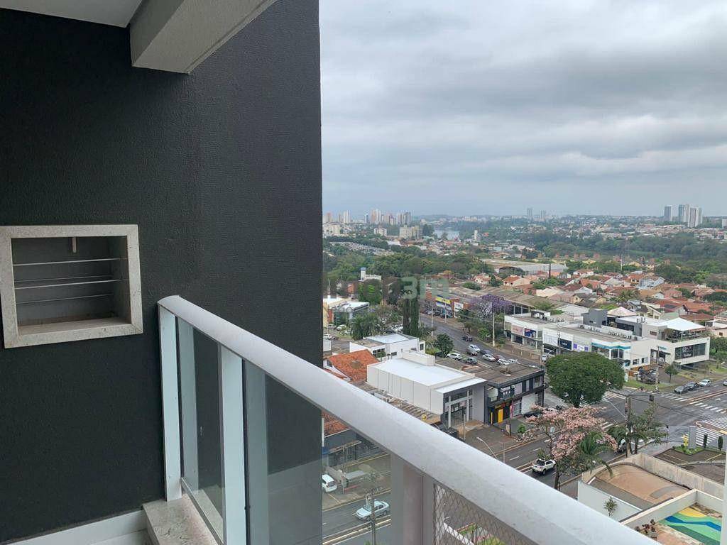 Apartamento para alugar com 3 quartos, 71m² - Foto 9