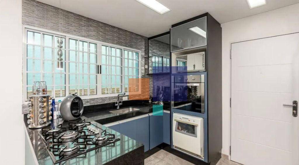 Sobrado à venda com 3 quartos, 145m² - Foto 16